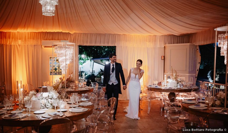 Il matrimonio di Francesco e Gaia a Terracina, Latina