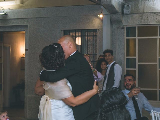 Il matrimonio di Carmelo e Monica a Cassano Magnago, Varese 262