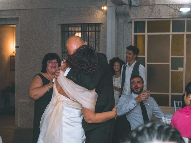 Il matrimonio di Carmelo e Monica a Cassano Magnago, Varese 263