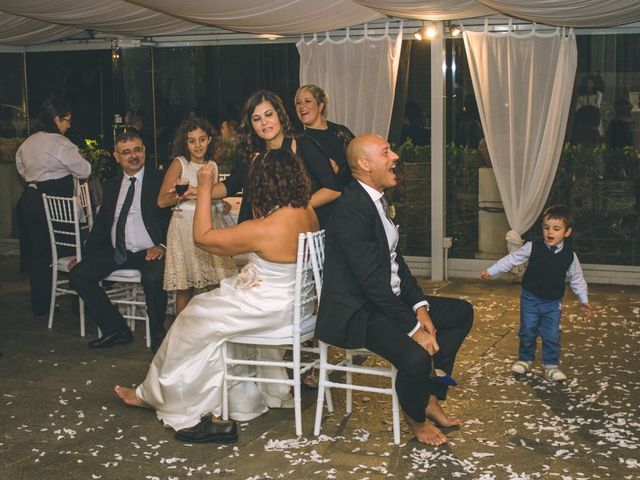 Il matrimonio di Carmelo e Monica a Cassano Magnago, Varese 333