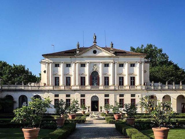 Il matrimonio di MANUEL e GIORGIA a Trebaseleghe, Padova 3