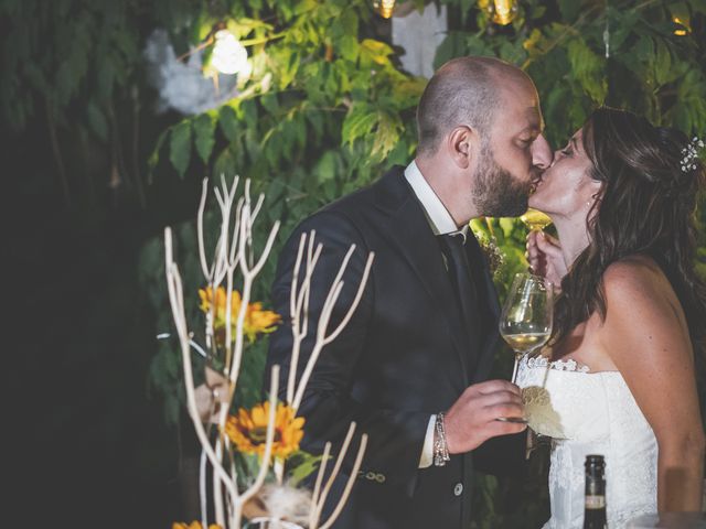 Il matrimonio di Gabriele e Elisa a Andezeno, Torino 3