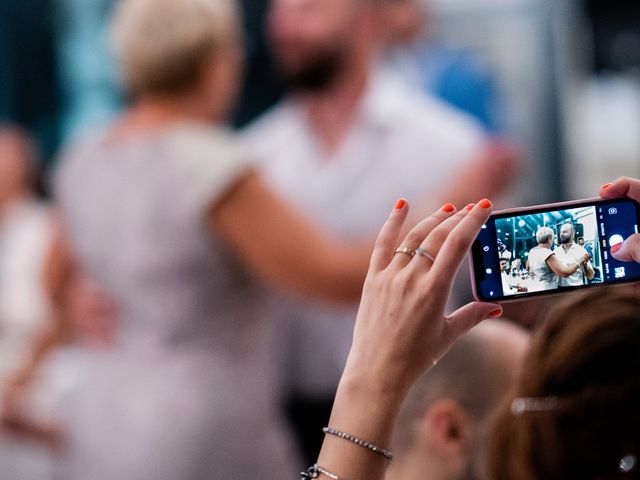 Il matrimonio di Gabriele e Elisa a Andezeno, Torino 4