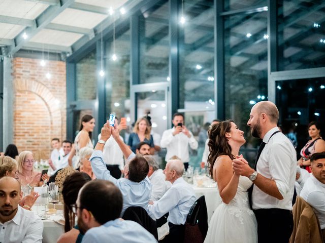 Il matrimonio di Gabriele e Elisa a Andezeno, Torino 7