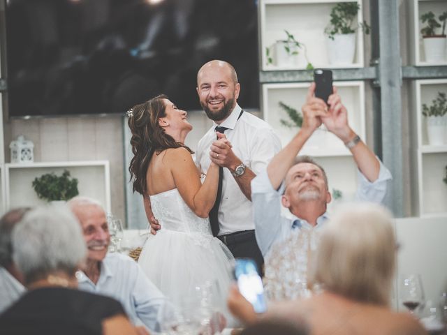 Il matrimonio di Gabriele e Elisa a Andezeno, Torino 8