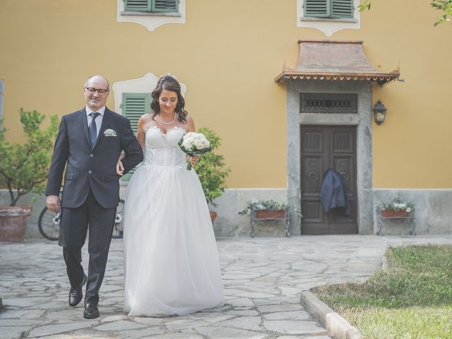 Il matrimonio di Gabriele e Elisa a Andezeno, Torino 38