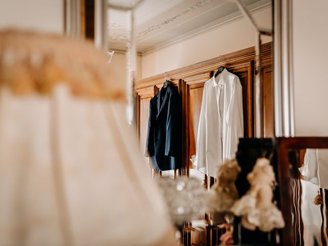 Il matrimonio di Deborah e Alessandro a San Lorenzo in Campo, Pesaro - Urbino 2