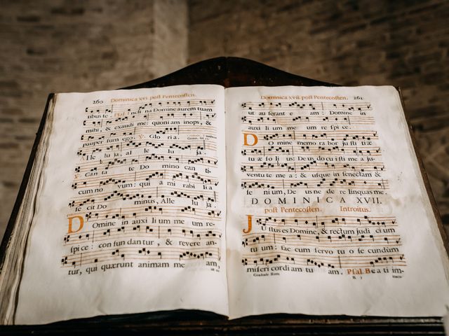 Il matrimonio di Deborah e Alessandro a San Lorenzo in Campo, Pesaro - Urbino 42