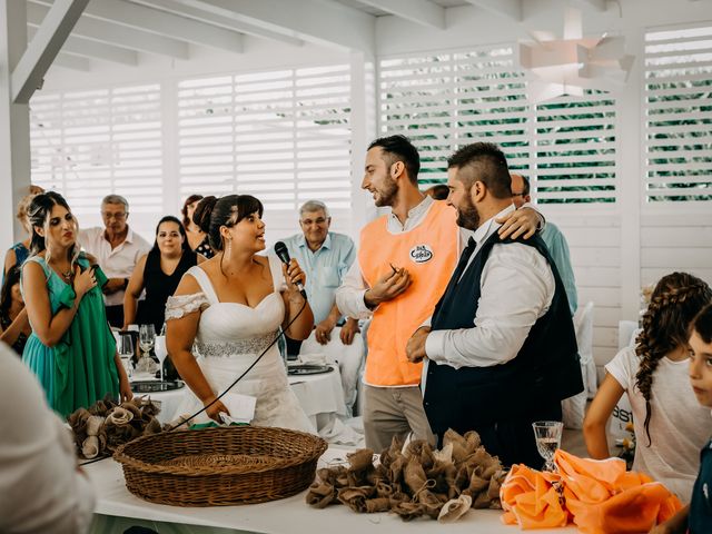 Il matrimonio di Deborah e Alessandro a San Lorenzo in Campo, Pesaro - Urbino 67