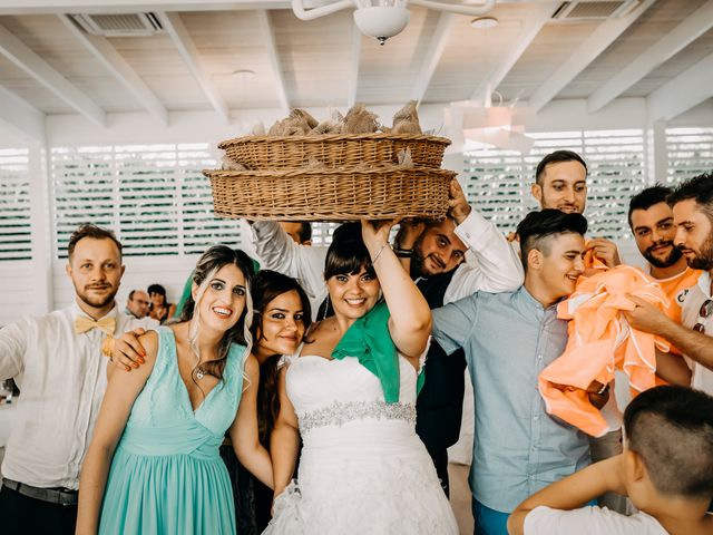 Il matrimonio di Deborah e Alessandro a San Lorenzo in Campo, Pesaro - Urbino 68