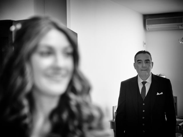 Il matrimonio di Enrico e Chiara a Modena, Modena 19