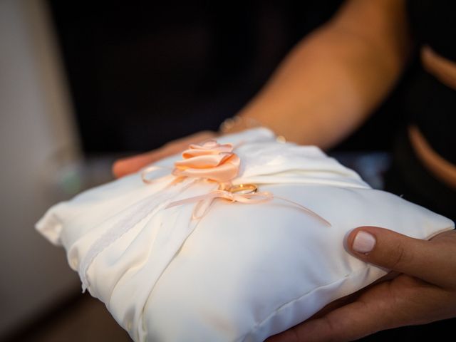 Il matrimonio di Enrico e Chiara a Modena, Modena 21