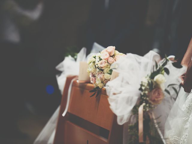 Il matrimonio di Enrico e Chiara a Modena, Modena 48