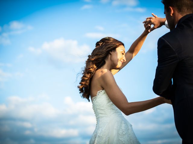 Il matrimonio di Enrico e Chiara a Modena, Modena 62
