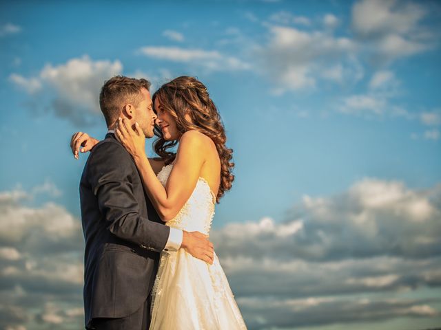 Il matrimonio di Enrico e Chiara a Modena, Modena 2