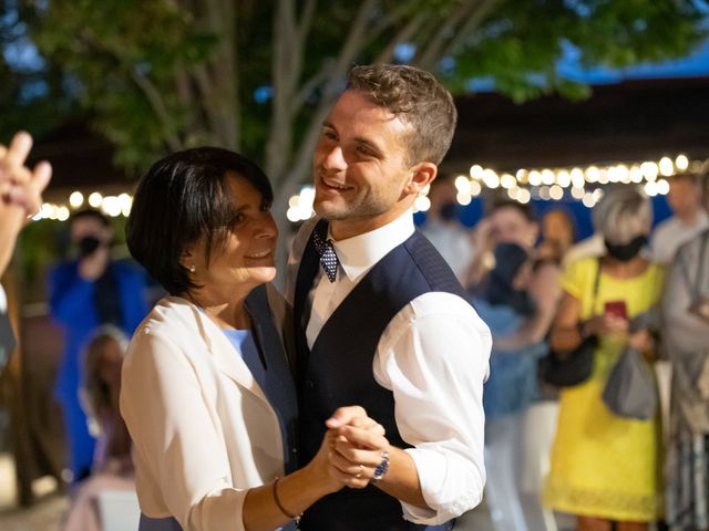 Il matrimonio di Enrico e Chiara a Modena, Modena 74