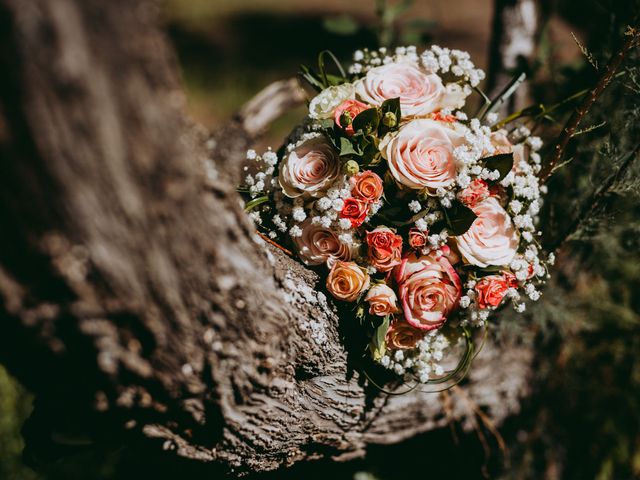 Il matrimonio di Michele e Alessandra a Alghero, Sassari 32