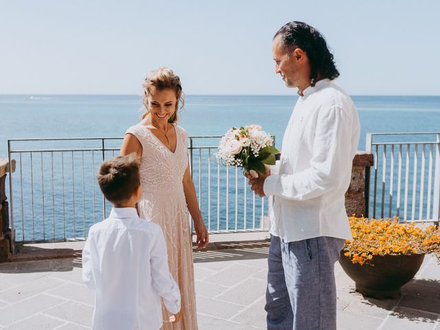 Il matrimonio di Michele e Alessandra a Alghero, Sassari 61