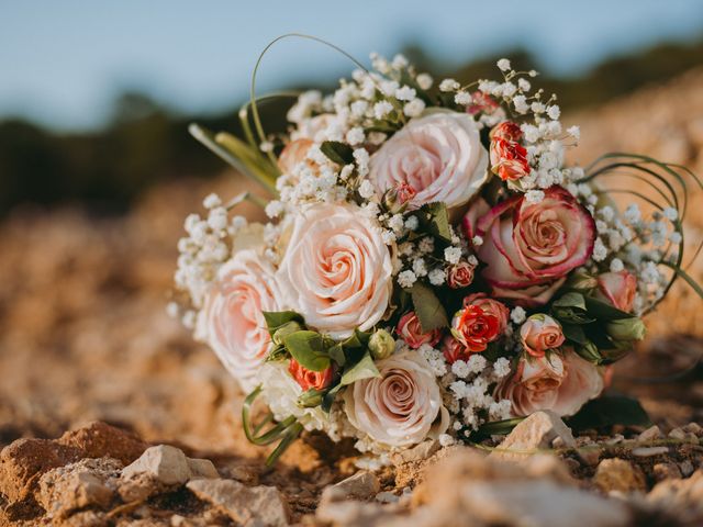 Il matrimonio di Michele e Alessandra a Alghero, Sassari 97