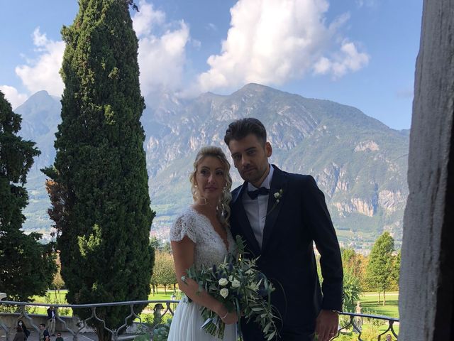 Il matrimonio di Manuel  e Alice a Trento, Trento 6