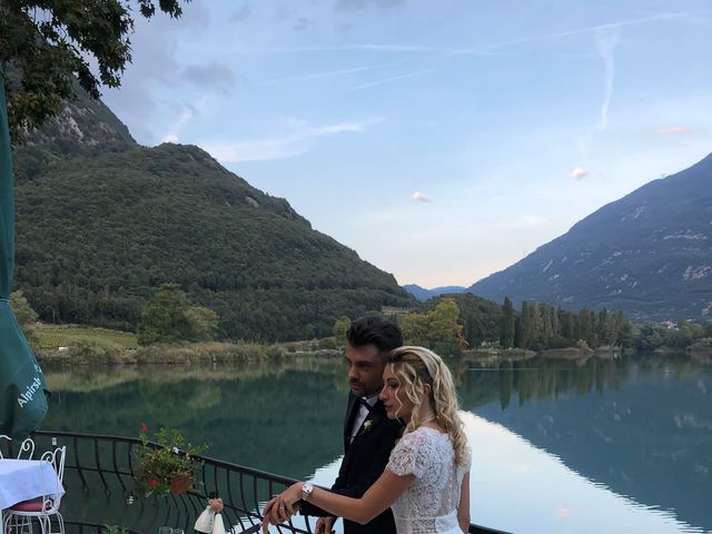 Il matrimonio di Manuel  e Alice a Trento, Trento 7
