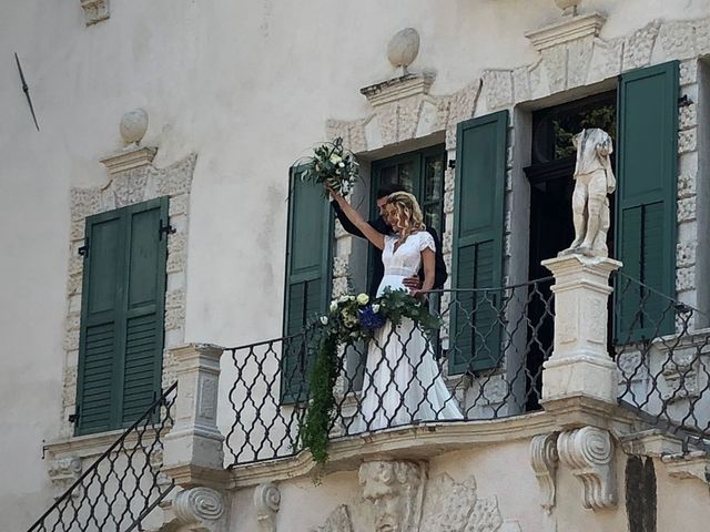 Il matrimonio di Manuel  e Alice a Trento, Trento 8