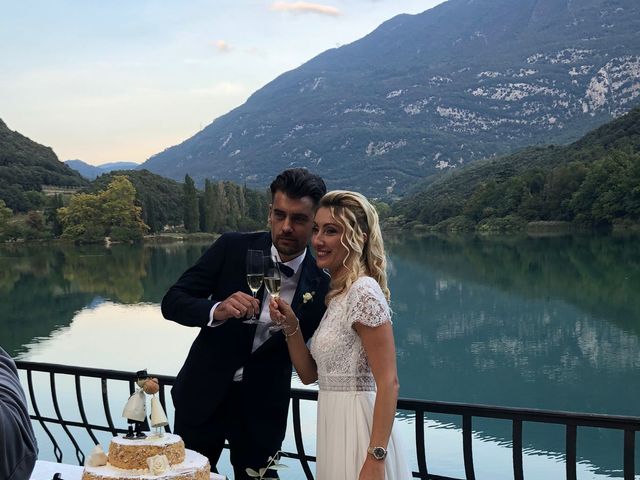 Il matrimonio di Manuel  e Alice a Trento, Trento 1