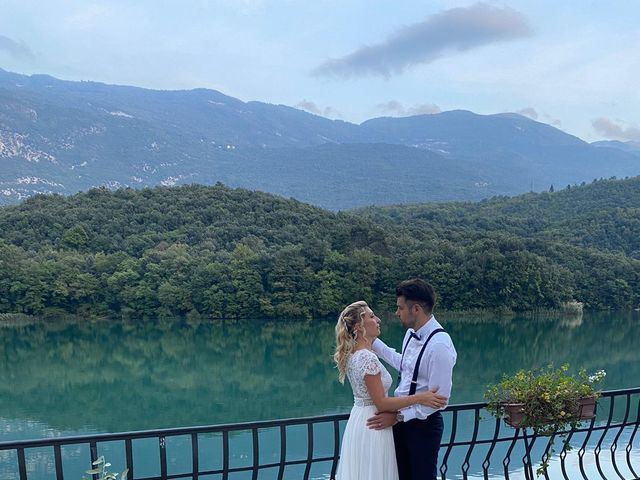 Il matrimonio di Manuel  e Alice a Trento, Trento 9