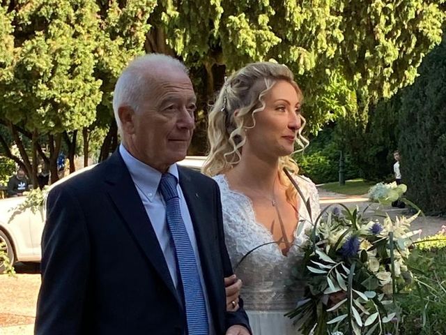Il matrimonio di Manuel  e Alice a Trento, Trento 10
