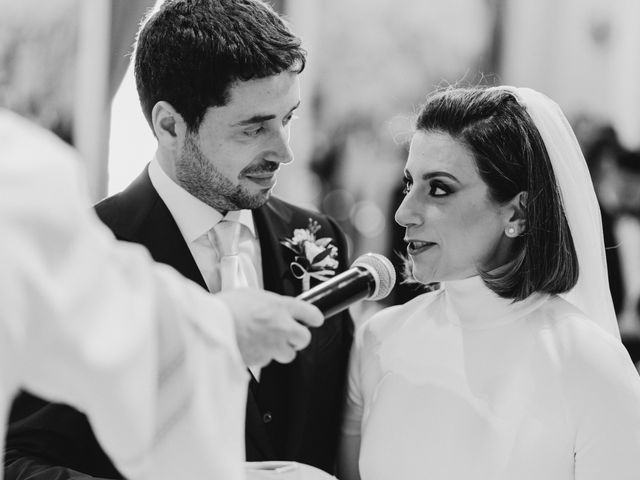 Il matrimonio di Luca e Maria Stella a Ferentillo, Terni 35