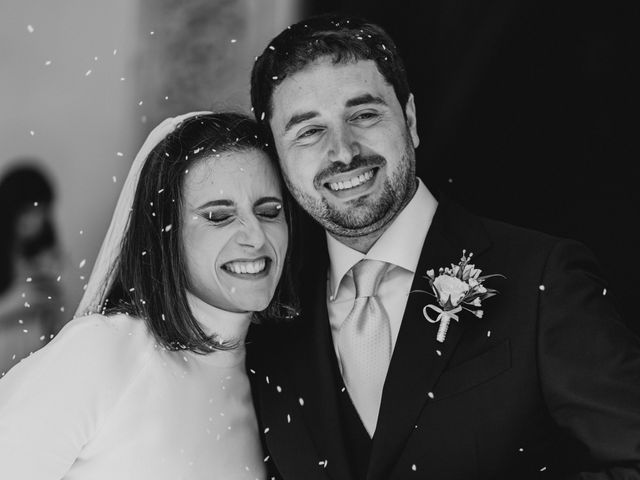 Il matrimonio di Luca e Maria Stella a Ferentillo, Terni 41