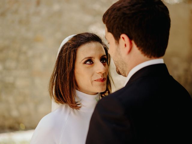 Il matrimonio di Luca e Maria Stella a Ferentillo, Terni 42
