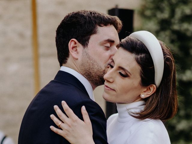 Il matrimonio di Luca e Maria Stella a Ferentillo, Terni 66