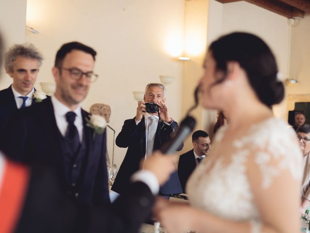 Il matrimonio di Marianna e Andrea a Verona, Verona 19