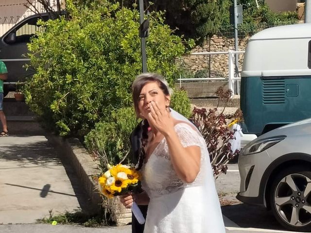 Il matrimonio di Luisella e Danilo a Villanova d&apos;Albenga, Savona 7