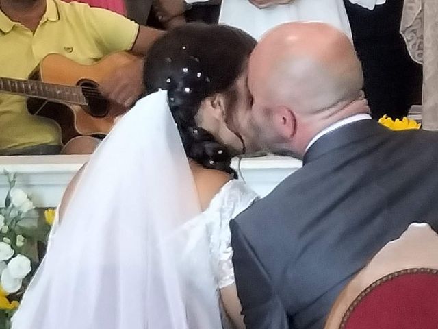 Il matrimonio di Luisella e Danilo a Villanova d&apos;Albenga, Savona 11