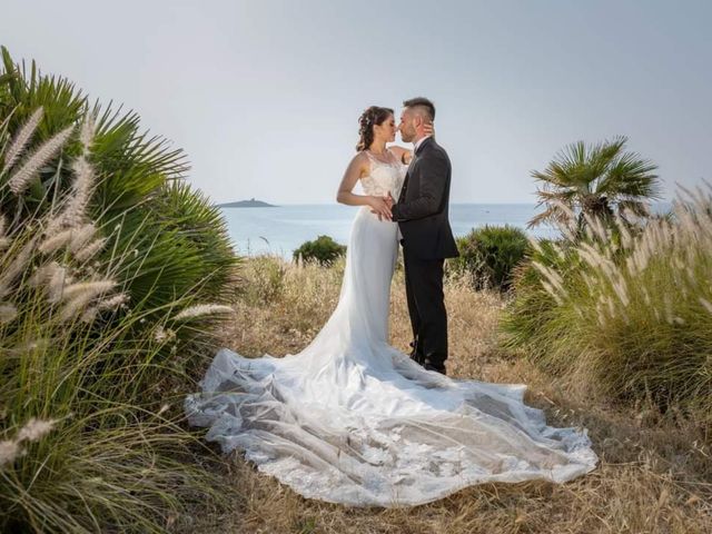 Il matrimonio di Marco e Adalgisa a Isola delle Femmine, Palermo 5
