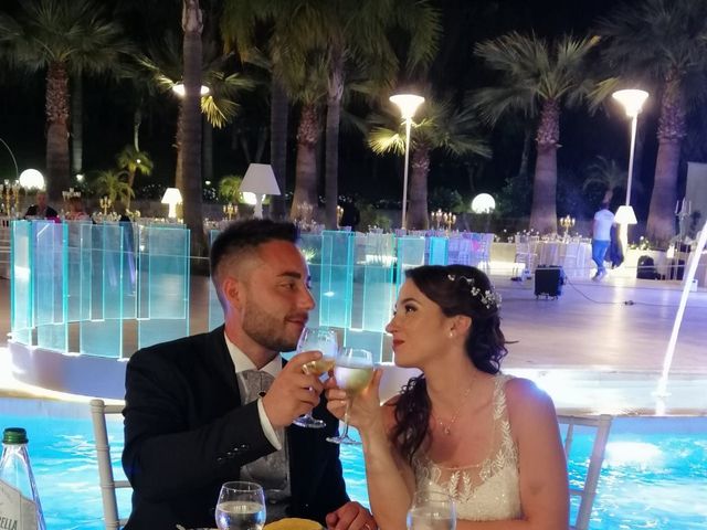 Il matrimonio di Marco e Adalgisa a Isola delle Femmine, Palermo 8
