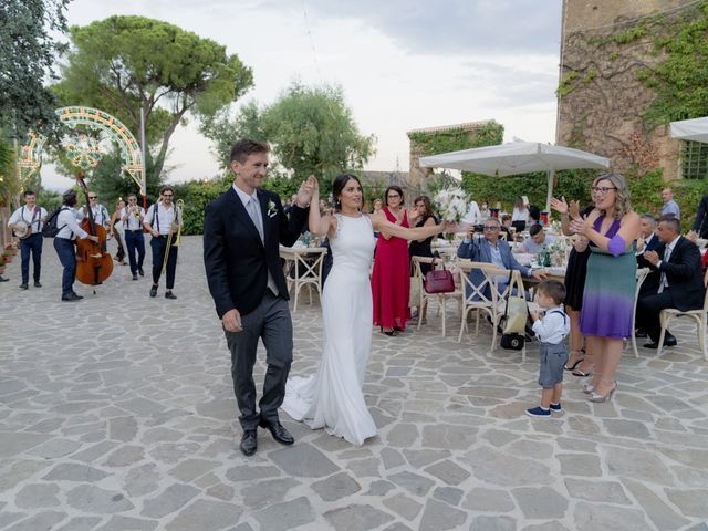 Il matrimonio di Gennaro e Beatrice a Matera, Matera 25