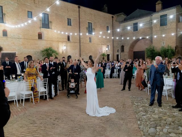 Il matrimonio di Gennaro e Beatrice a Matera, Matera 31