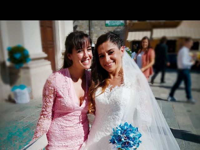 Il matrimonio di Simone e Claudia  a Robecco sul Naviglio, Milano 3