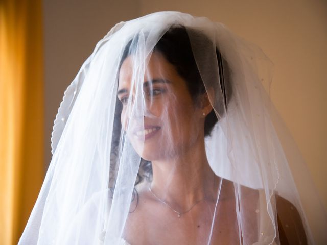 Il matrimonio di Luciano e Valentina a Nimis, Udine 2