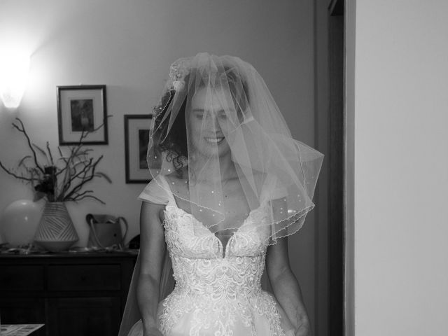 Il matrimonio di Luciano e Valentina a Nimis, Udine 7