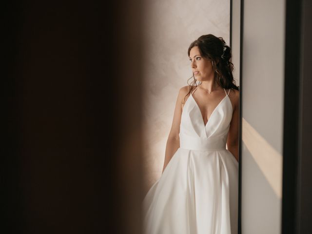 Il matrimonio di Giada e Nicola a Chioggia, Venezia 1