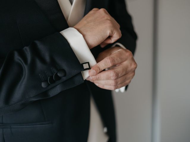 Il matrimonio di Giada e Nicola a Chioggia, Venezia 2