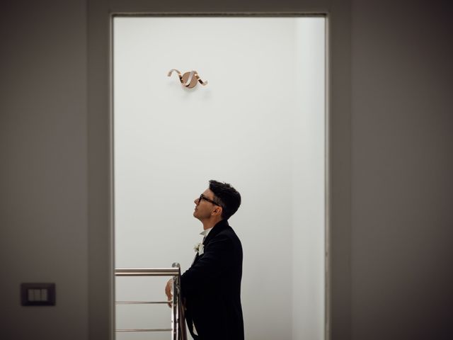 Il matrimonio di Giada e Nicola a Chioggia, Venezia 6