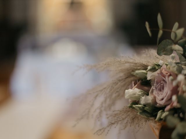 Il matrimonio di Giada e Nicola a Chioggia, Venezia 7
