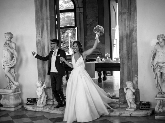 Il matrimonio di Giada e Nicola a Chioggia, Venezia 29
