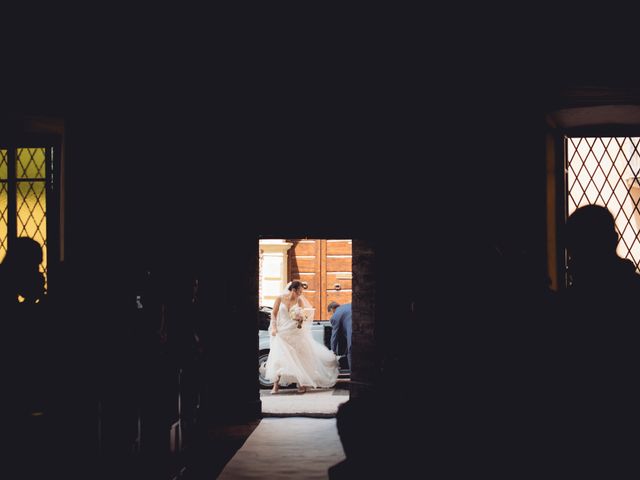 Il matrimonio di Anna e Lorenzo a Bussolengo, Verona 15