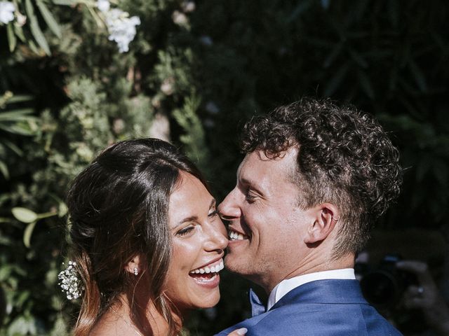 Il matrimonio di Giulia e Alessandro a Cavaion Veronese, Verona 3